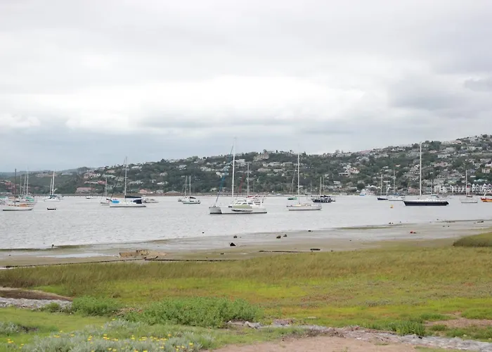 The Lookout - Thesen Islands