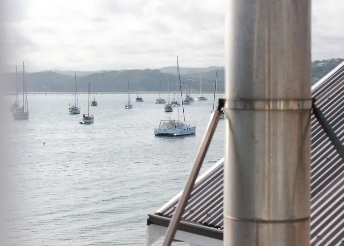 The Lookout - Thesen Islands