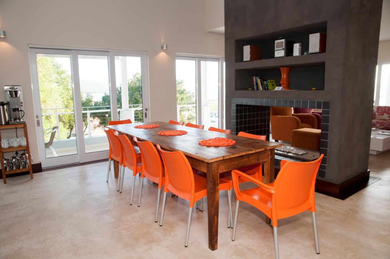 Appartement The Lookout - Thesen Islands *