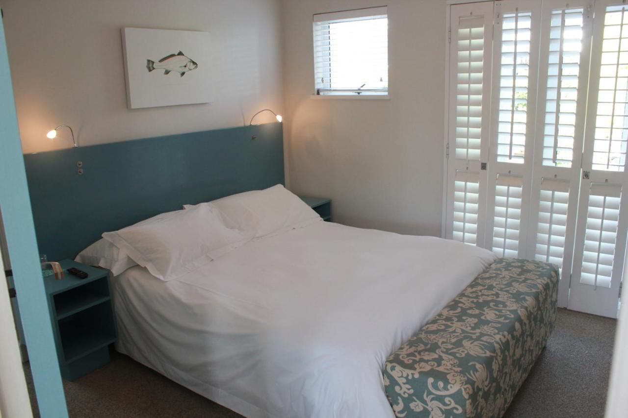 Appartement The Lookout - Thesen Islands Knysna
