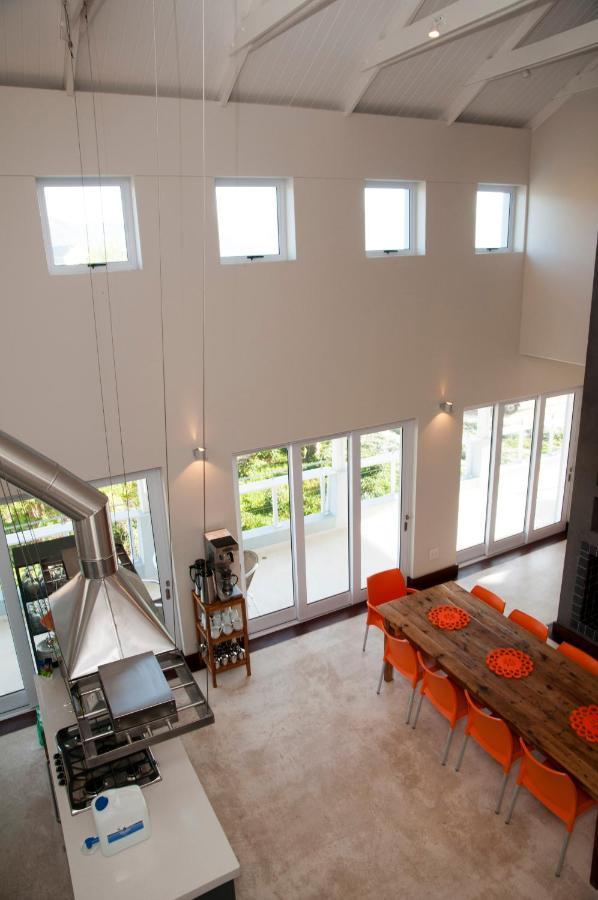 Appartement The Lookout - Thesen Islands