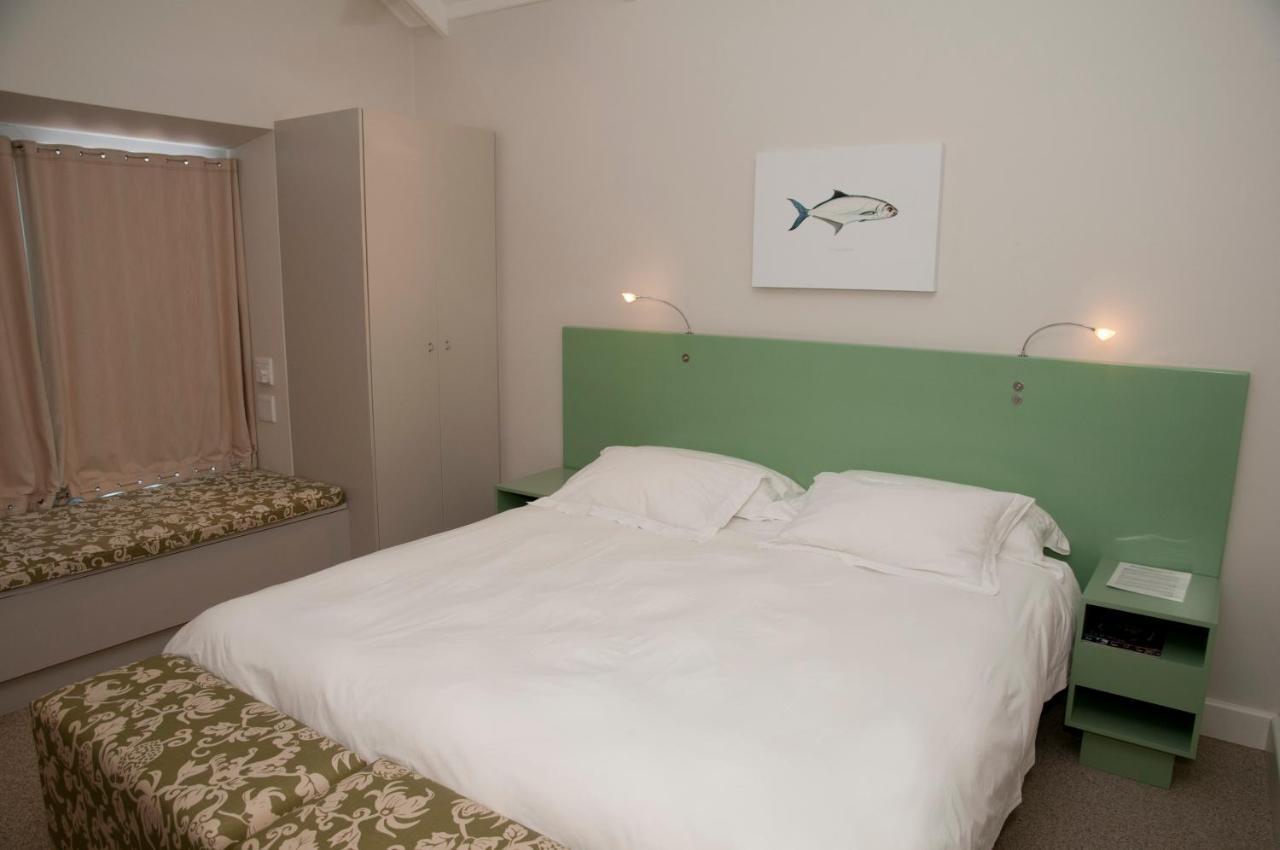 The Lookout - Thesen Islands Appartement Knysna