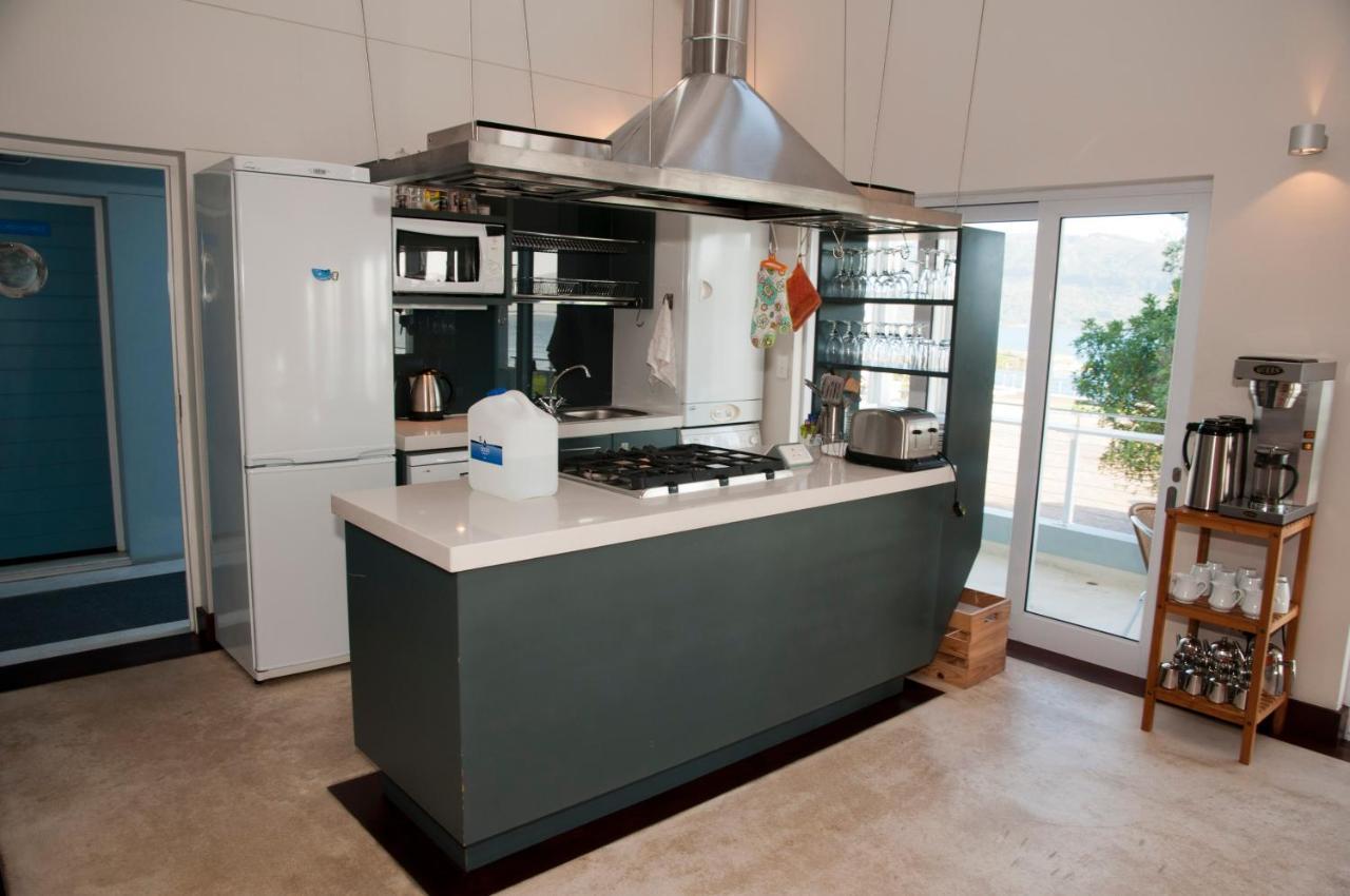 The Lookout - Thesen Islands Appartement