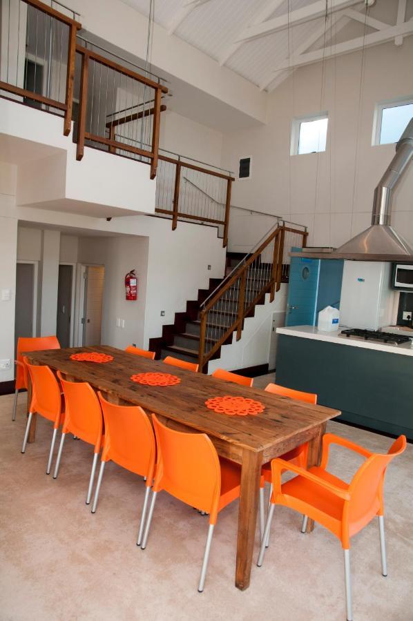 The Lookout - Thesen Islands Appartement *
