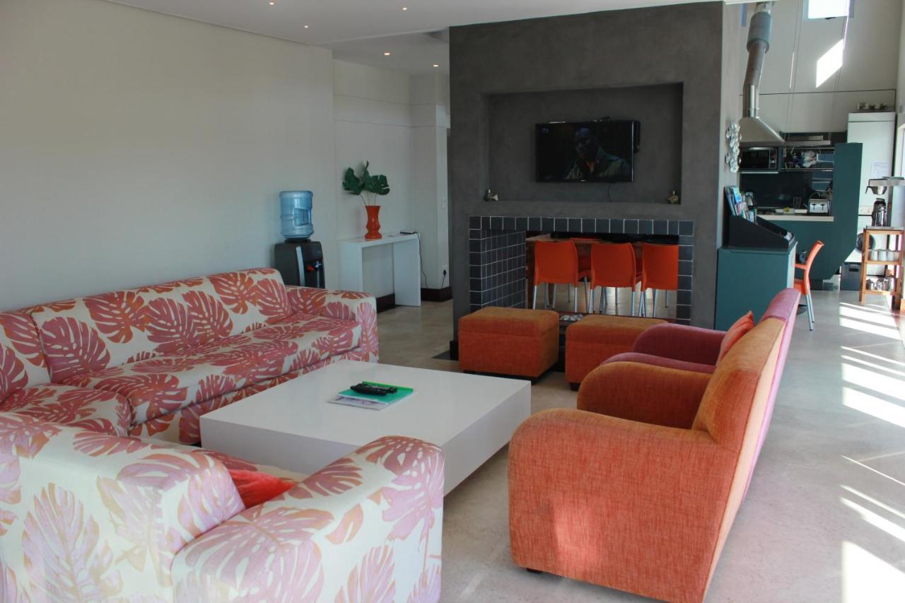 The Lookout - Thesen Islands Appartement