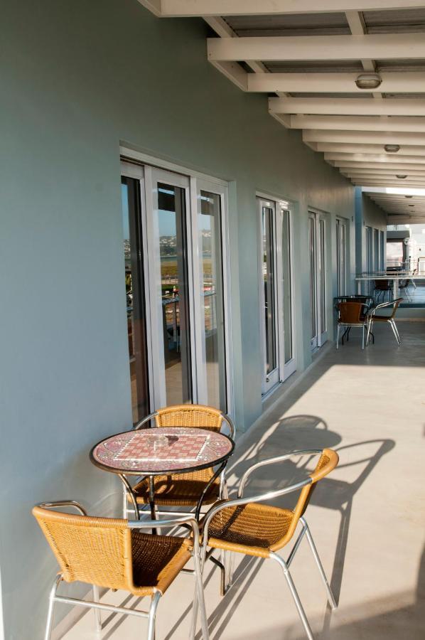 The Lookout - Thesen Islands Appartement Knysna