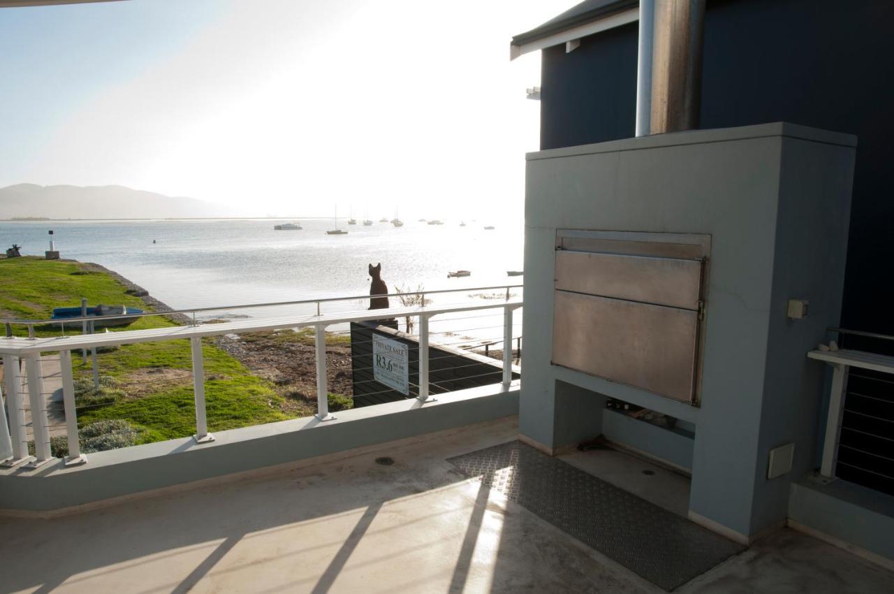 Appartement The Lookout - Thesen Islands *