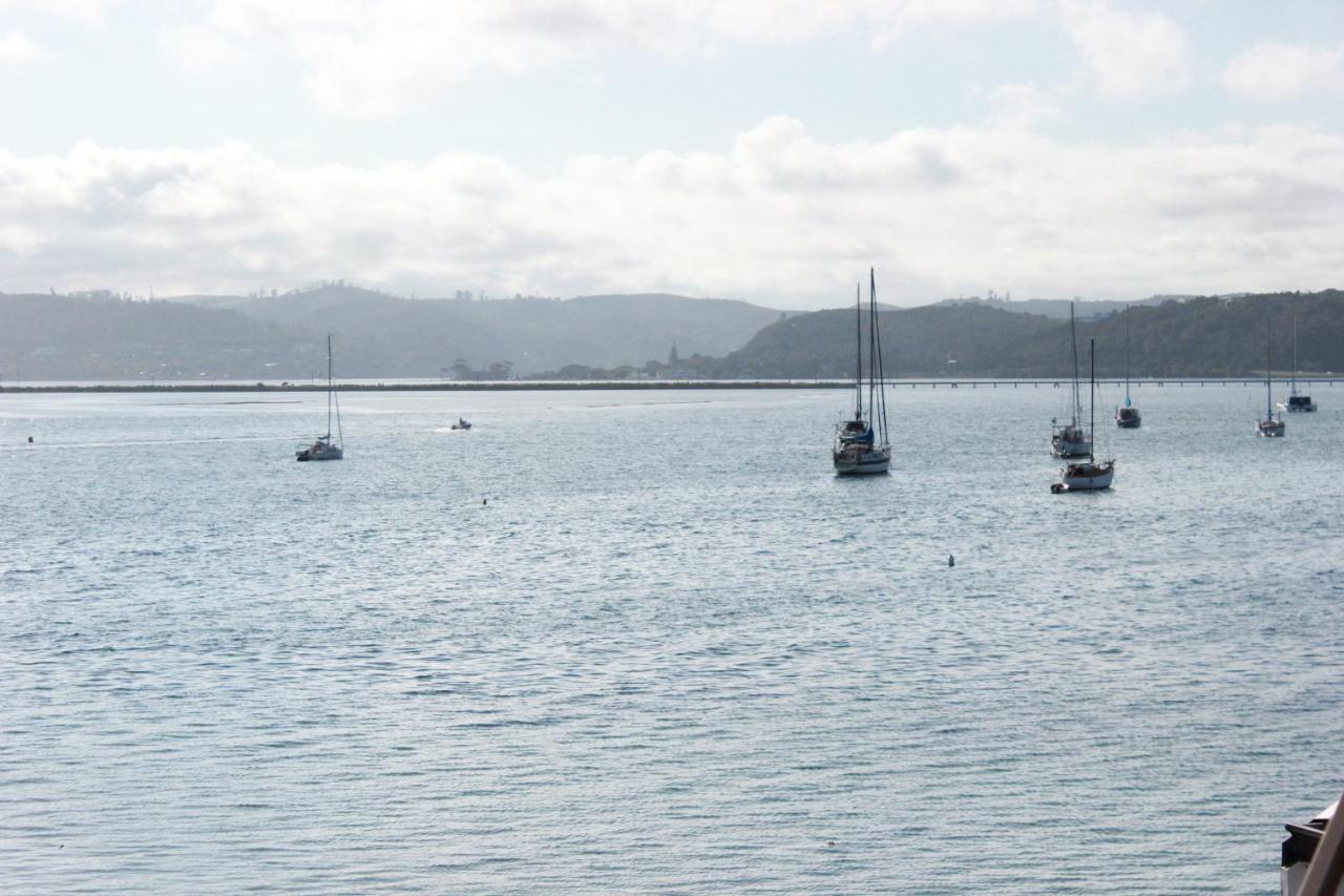 The Lookout - Thesen Islands * Knysna