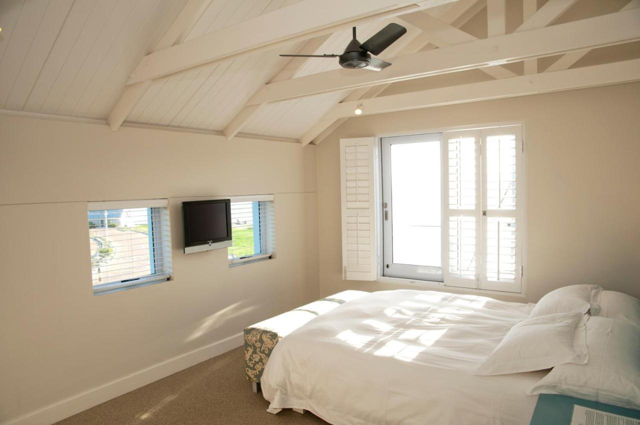 The Lookout - Thesen Islands Appartement *