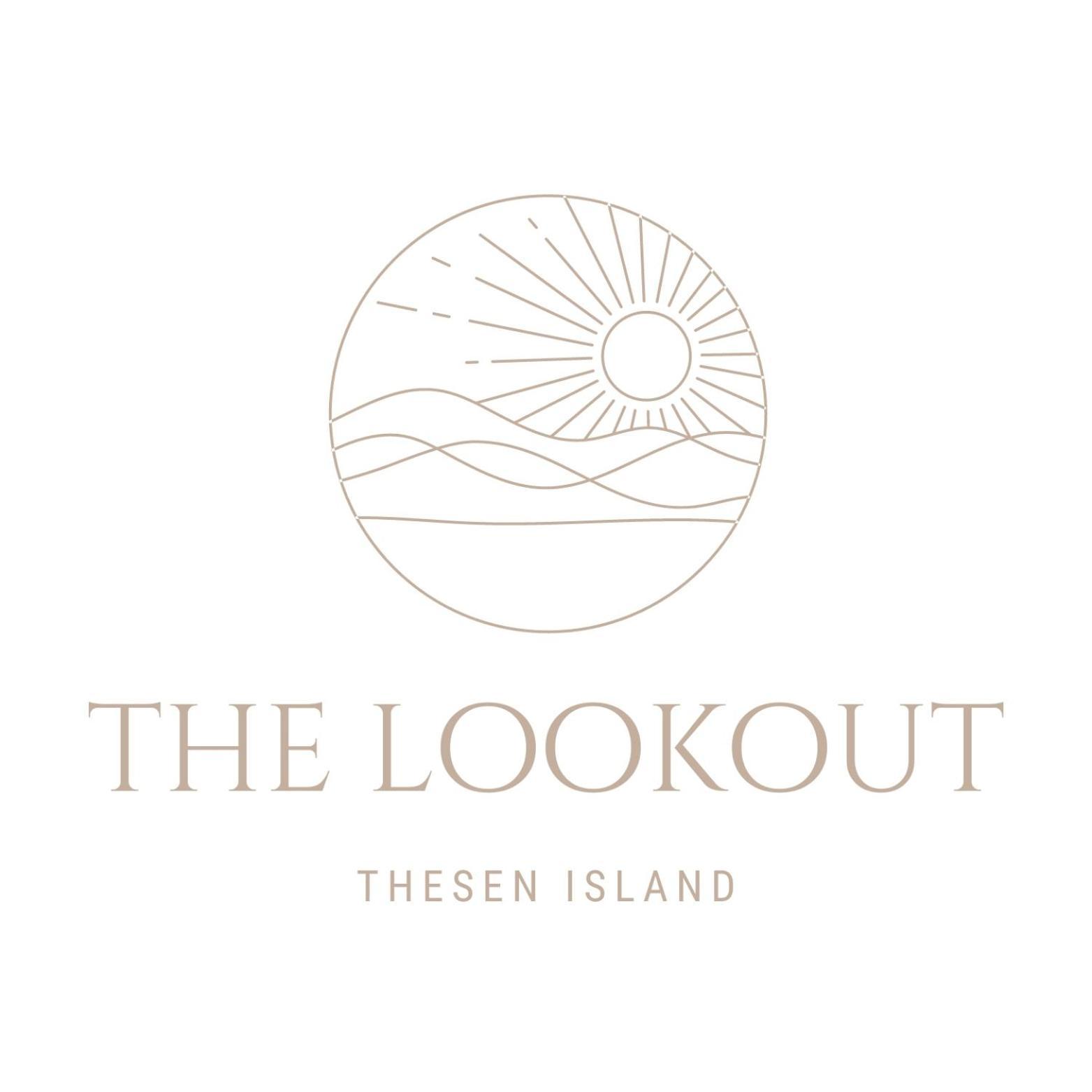 The Lookout - Thesen Islands Appartement